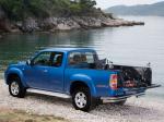Mazda BT-50 Freestyle Cab 2008 года